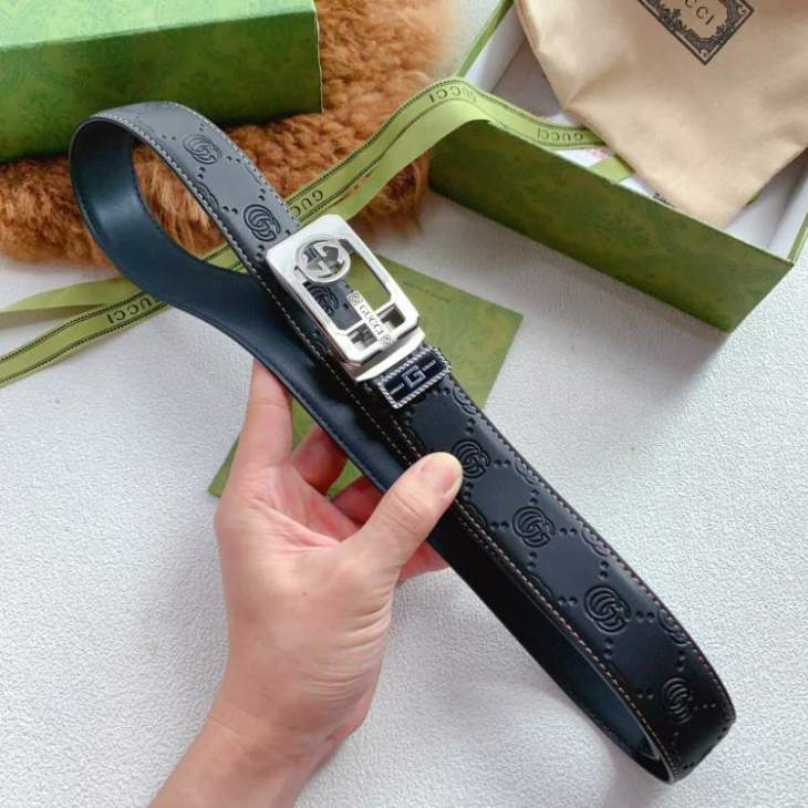 Picture of Gucci Belts _SKUfw203000053fw